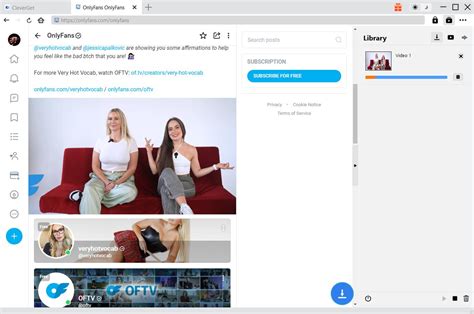 onlyfans video downloader for chrome|Best OnlyFans Video Downloaders for。